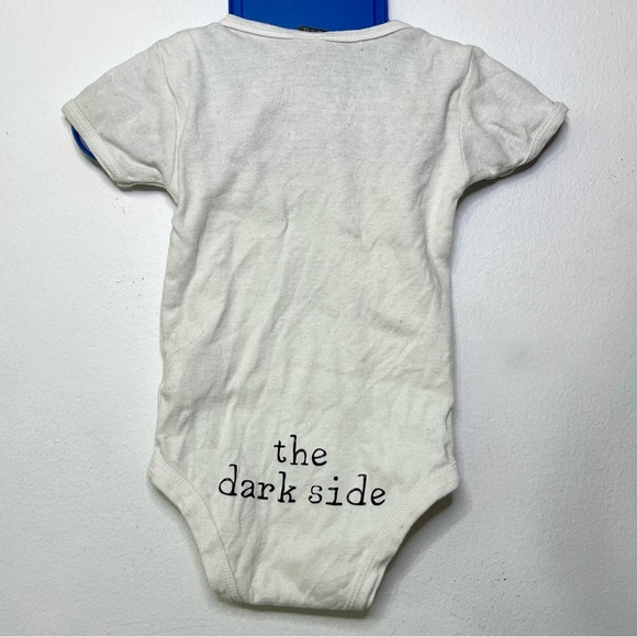 BUNDLE Star Wars storm pooper baby bodysuits - Picture 3 of 5